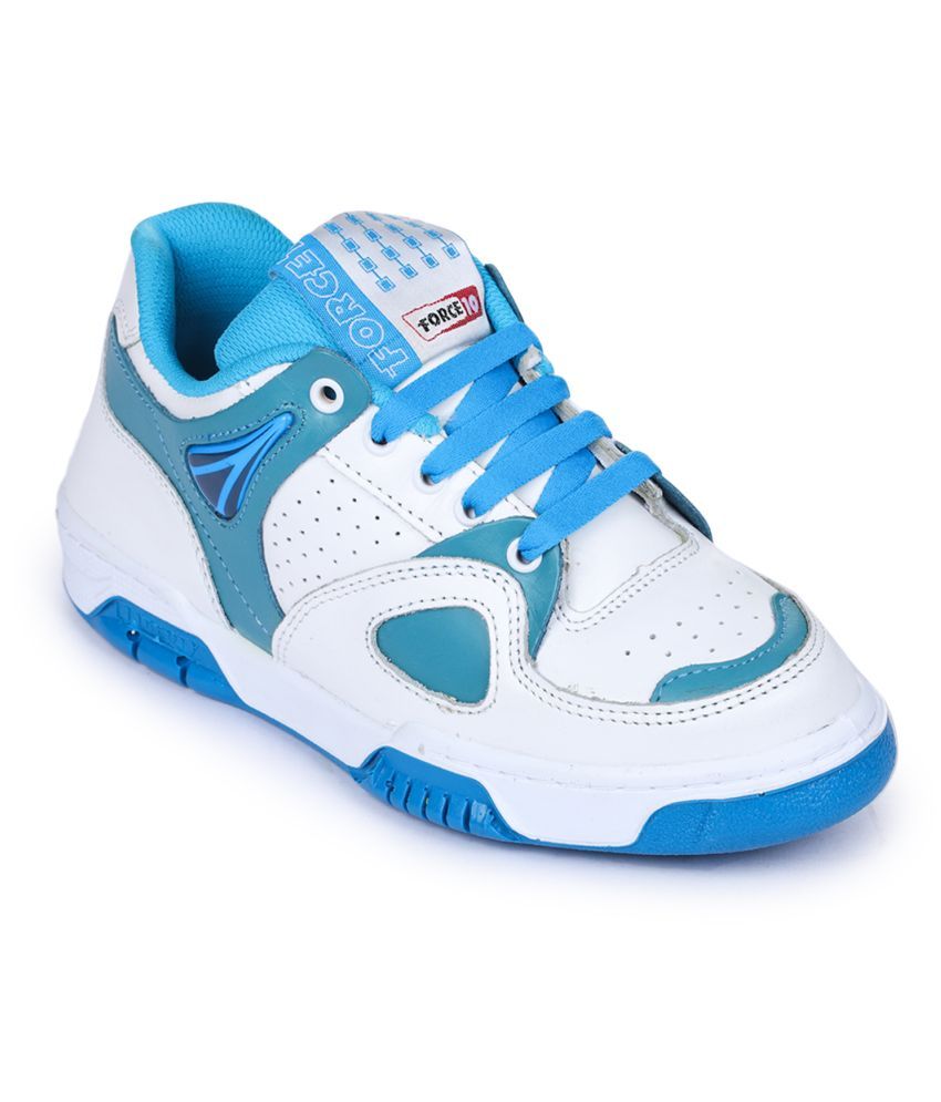     			Liberty - Blue Men's Sneakers