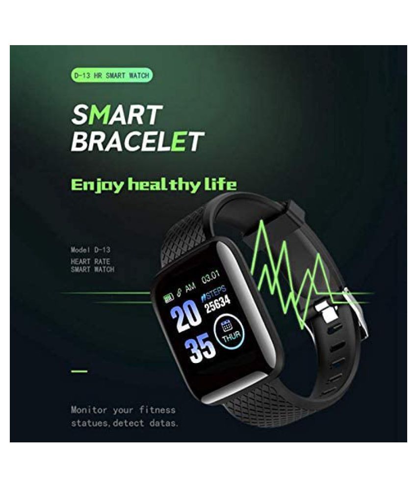 raptas smart watch