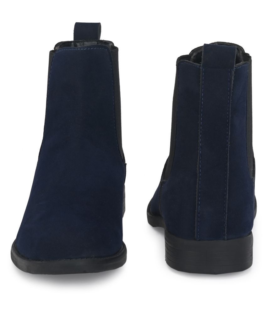 hirel's chelsea boots