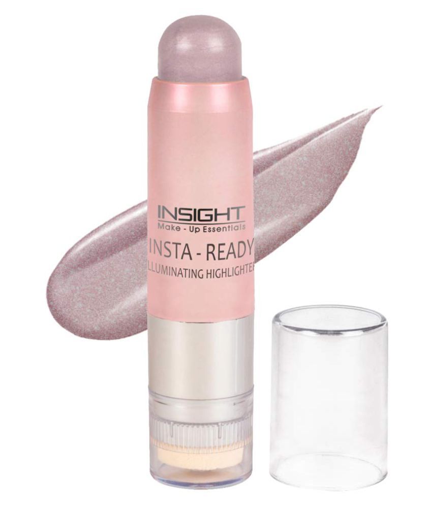 Insight READY ILLUMINATING HIGHLIGHTOR Highlighter Multicolor Multi