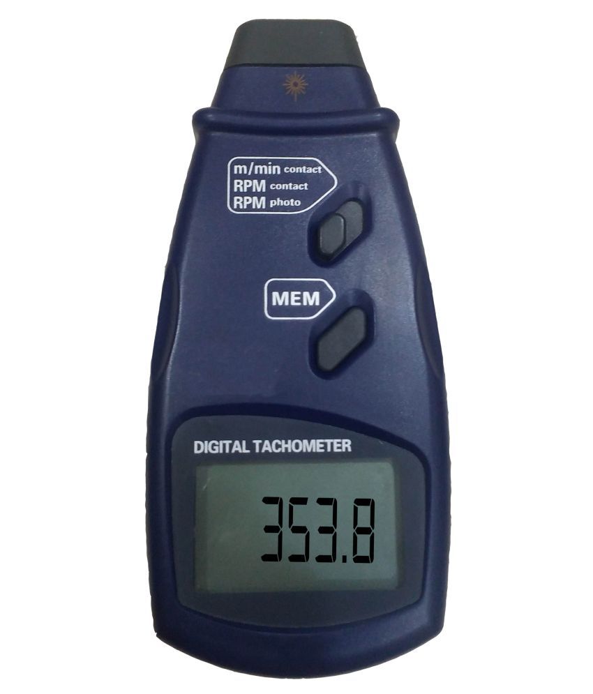 Kusam Meco Digital Digital Tachometer Buy Kusam Meco Digital Digital