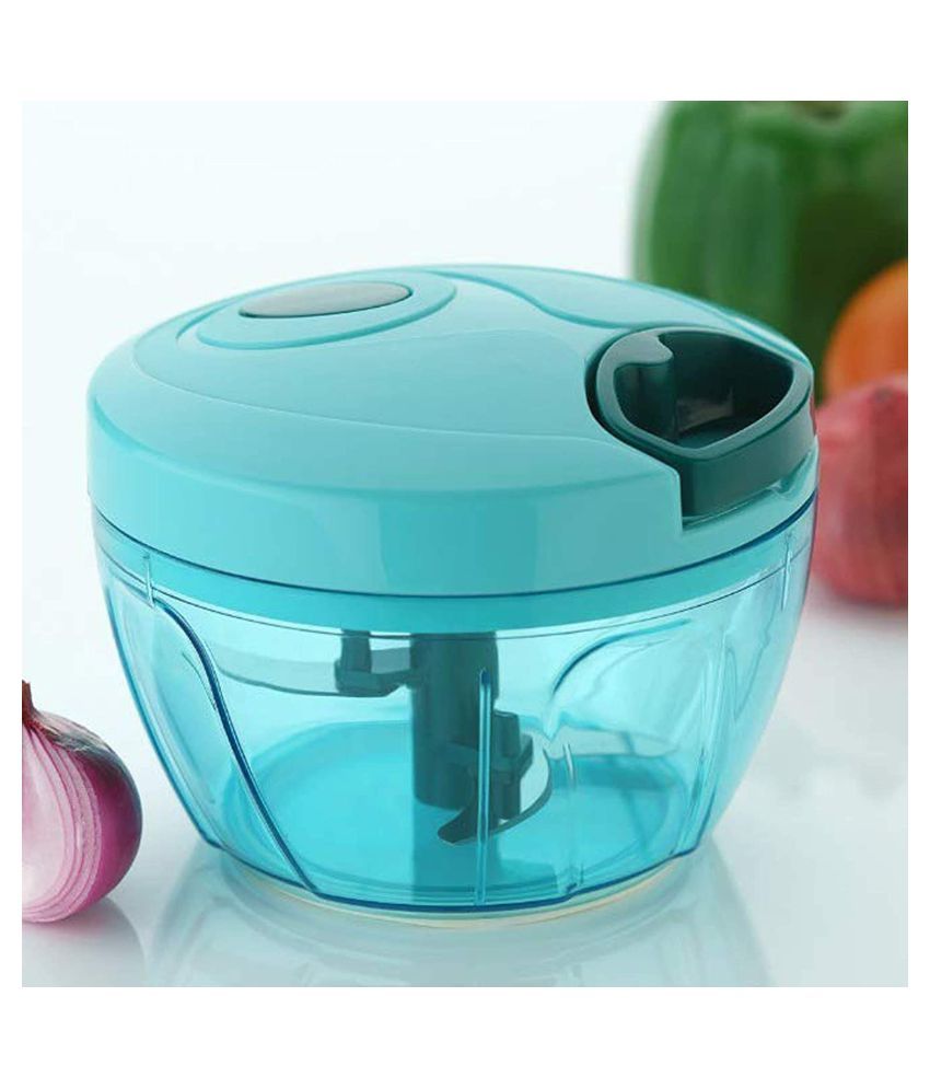 Â Multifunction High Speedy Chopper Design Chopper Garlic Cutter