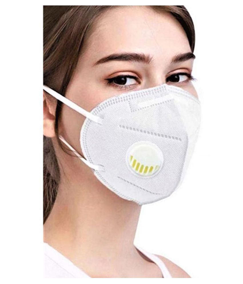 NP N95 MASK PACK OF 5 Buy NP N95 MASK PACK OF 5 Online At Low Price In