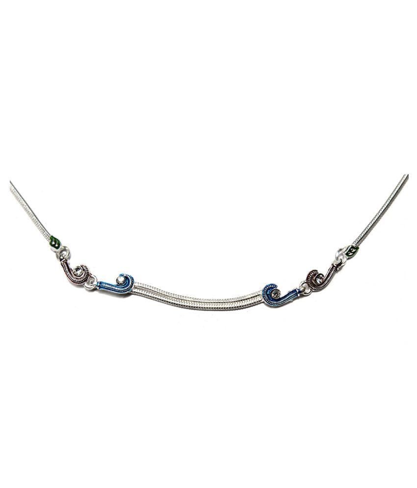 chain design payal