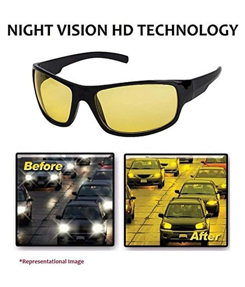 day and night glasses for bike riding