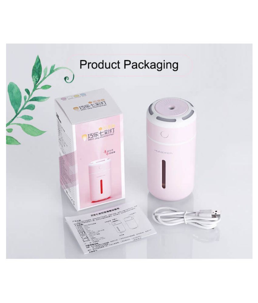 Starcruze Mini Joy Freshner Humidifier Price in India Buy Starcruze