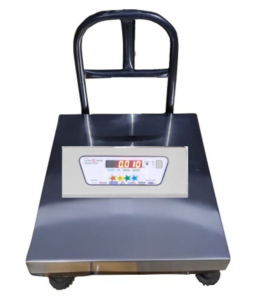 im star trading Digital Luggage Weighing Scales Weighing Capacity 50