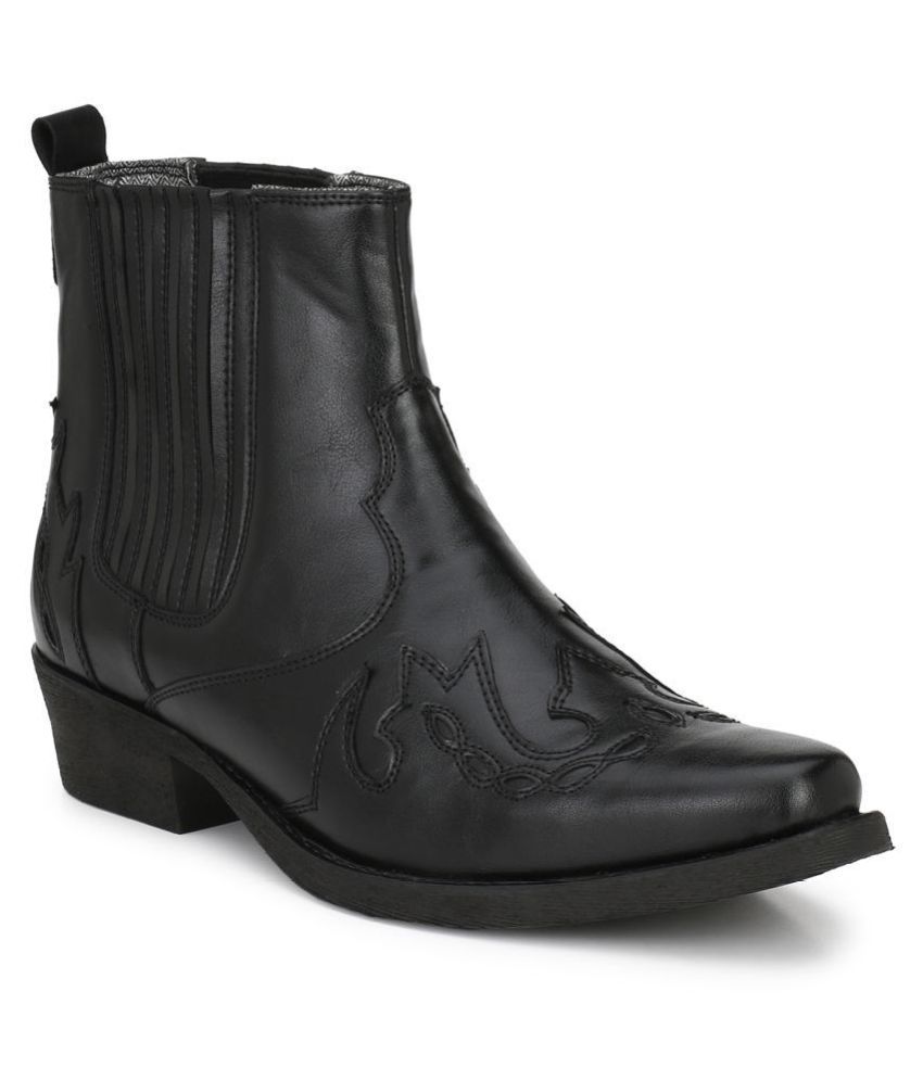 delize boots