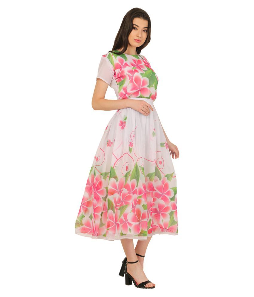 woollen gown