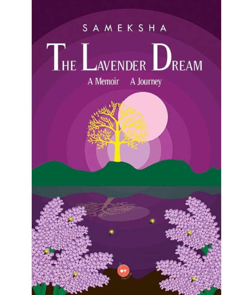 The Lavender Dream