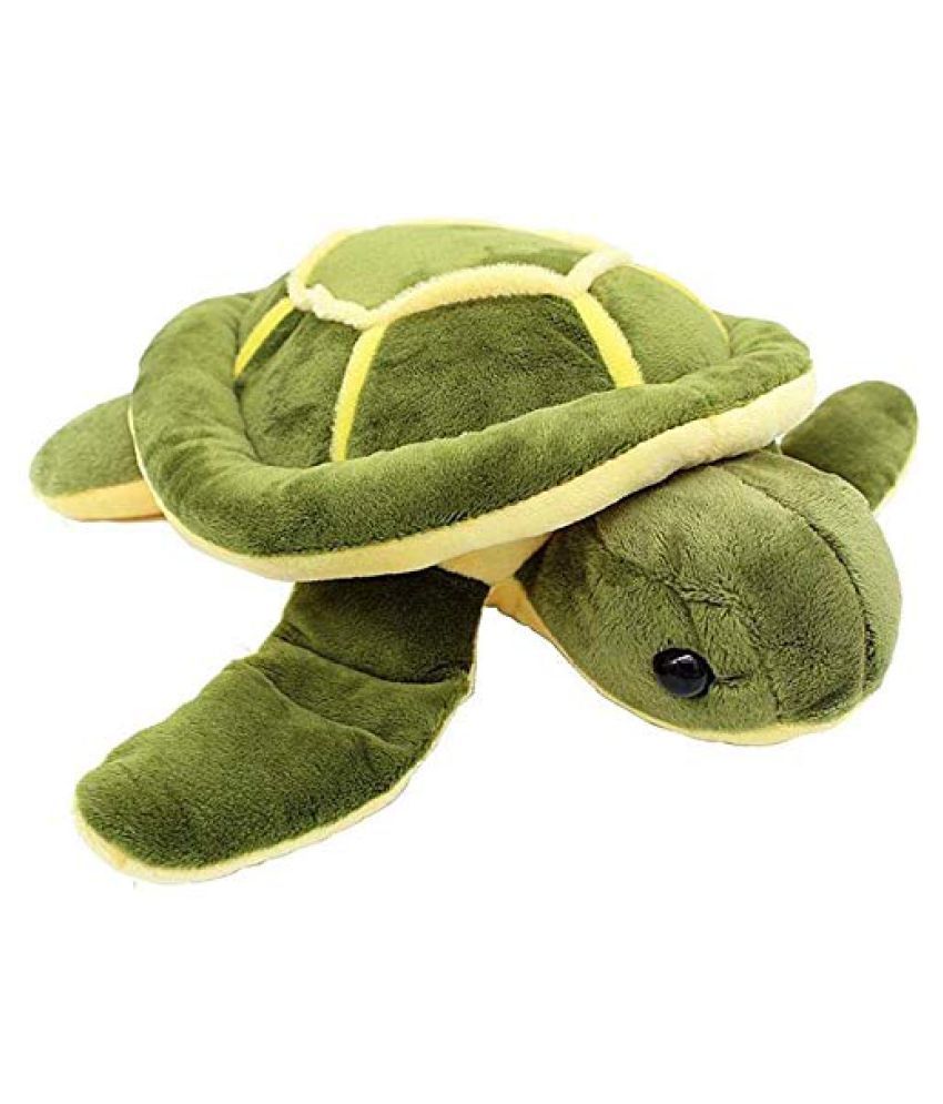 soft tortoise toy