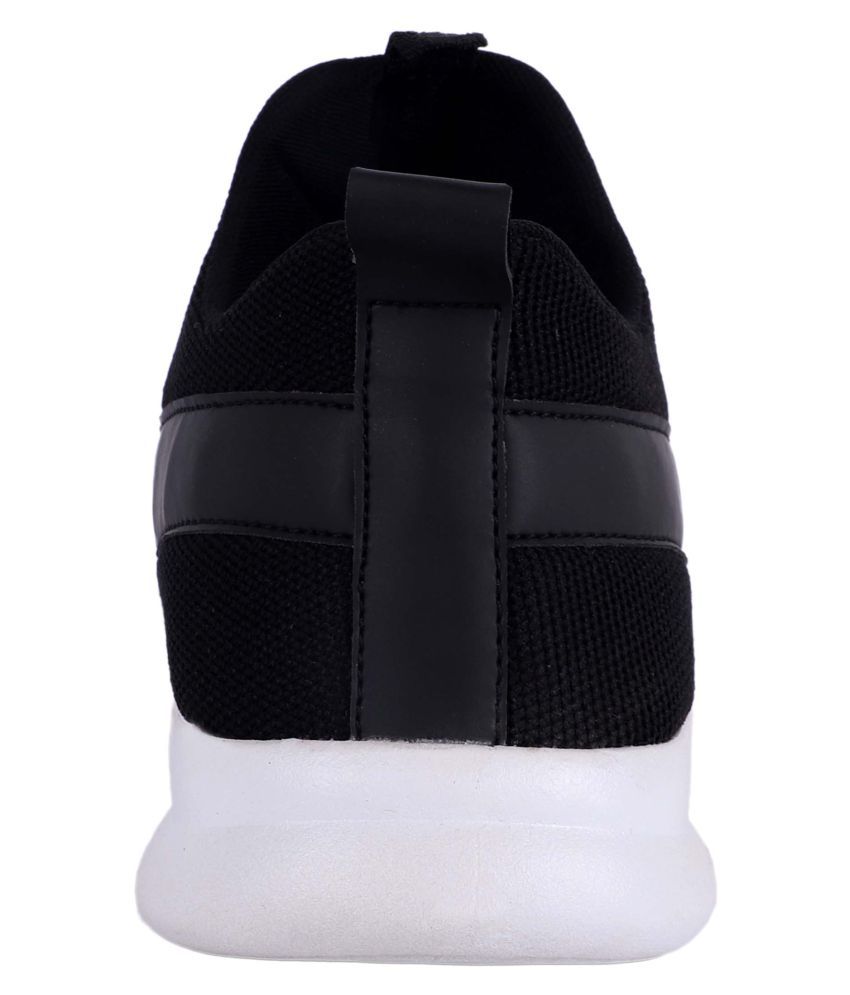 Aadi Outdoor Black Casual Shoes - Buy Aadi Outdoor Black Casual Shoes Online at Best Prices in 