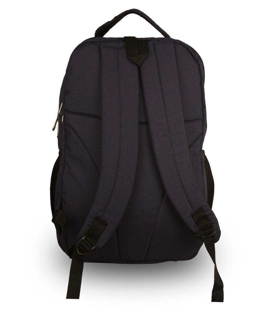 BAGDRIVE Navy Laptop Bags Buy BAGDRIVE Navy Laptop Bags Online at Low