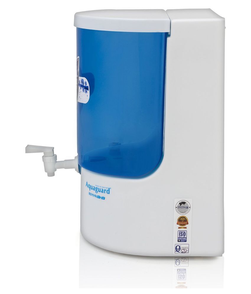 eureka forbes reviva nxt ro uv mtds