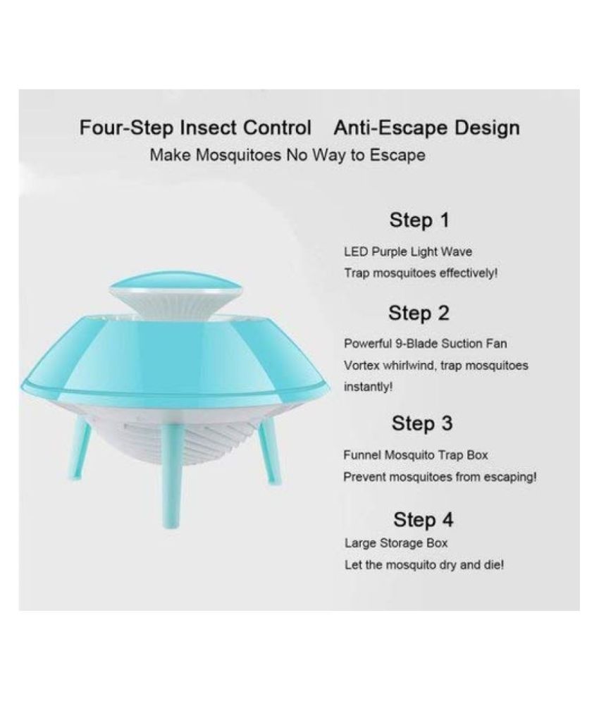 GL Mosquito Repellent Ultrasonic Machine 200 g Buy GL Mosquito