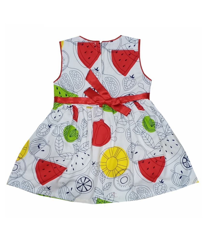 daily wear cotton frocks