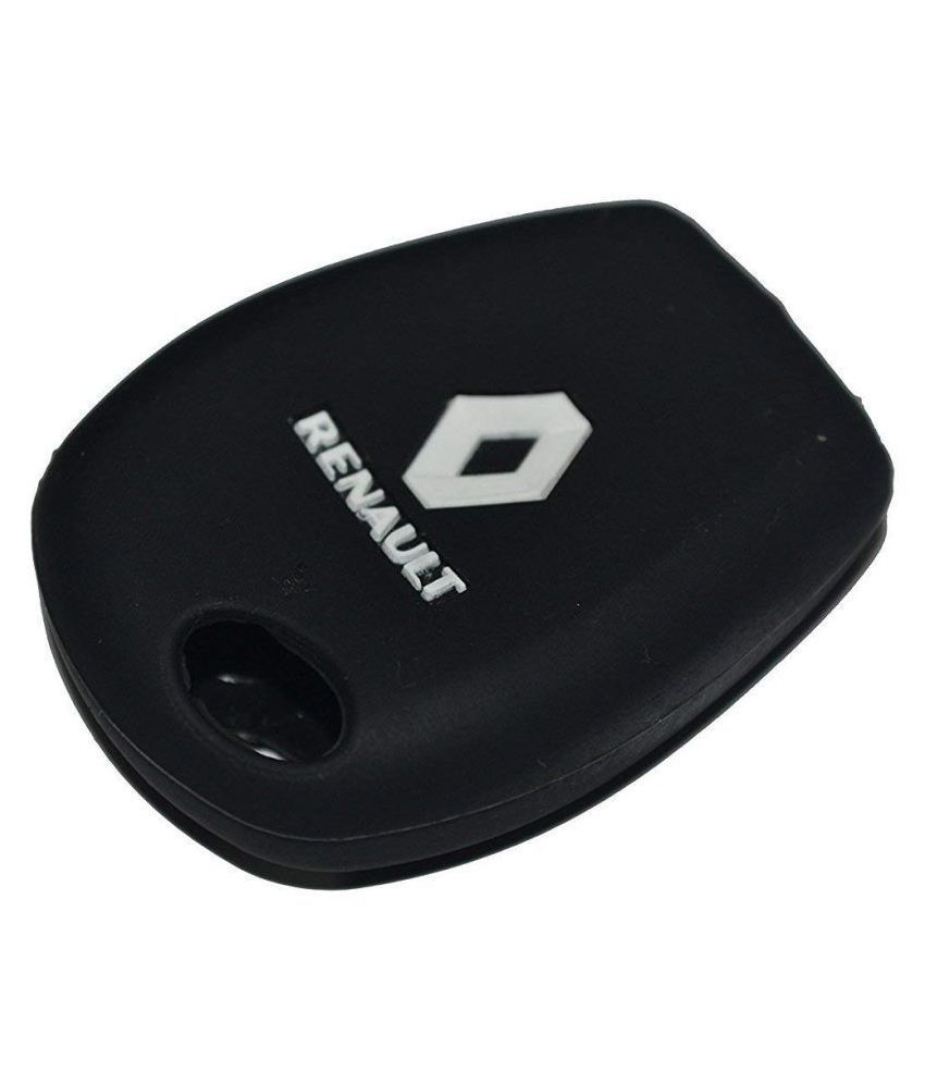 Renault Duster 2 Button Key Protection Silicone Cover Buy Renault