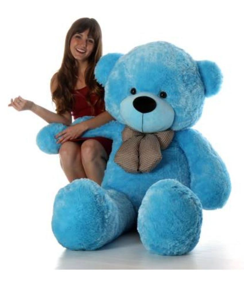 teddy bear 5 feet lowest price online