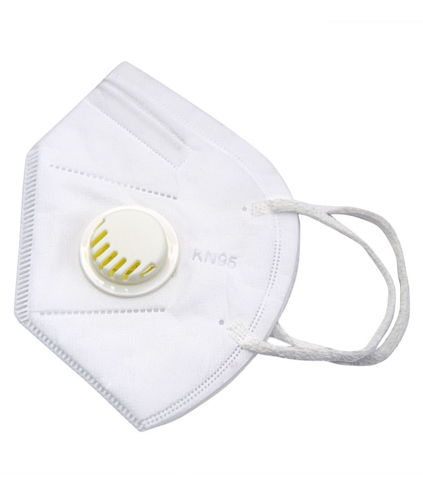 KN95 Mask with Air Filter Buy KN95 Mask with Air Filter Online at Low