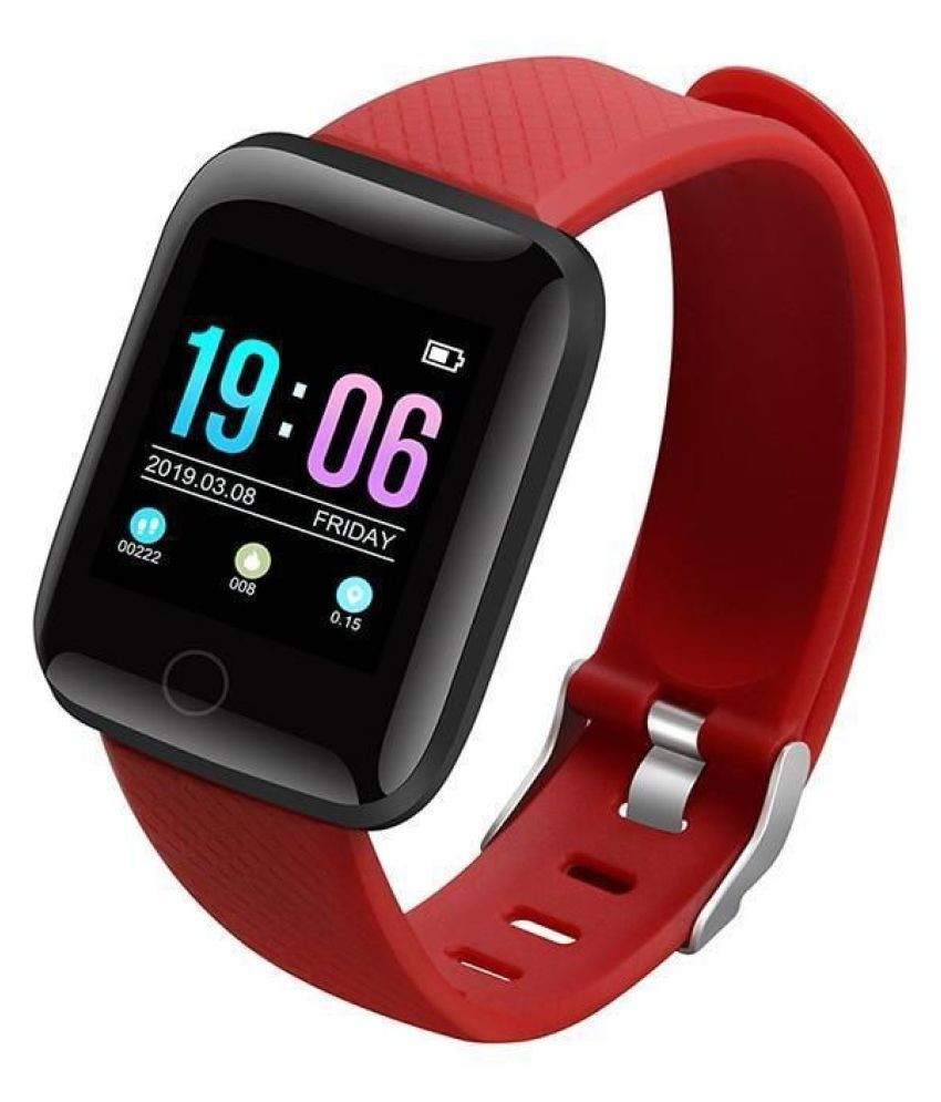raptas smart watch