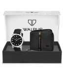 Walrus WWWC-COMBO5 Leather Analog Men's Watch