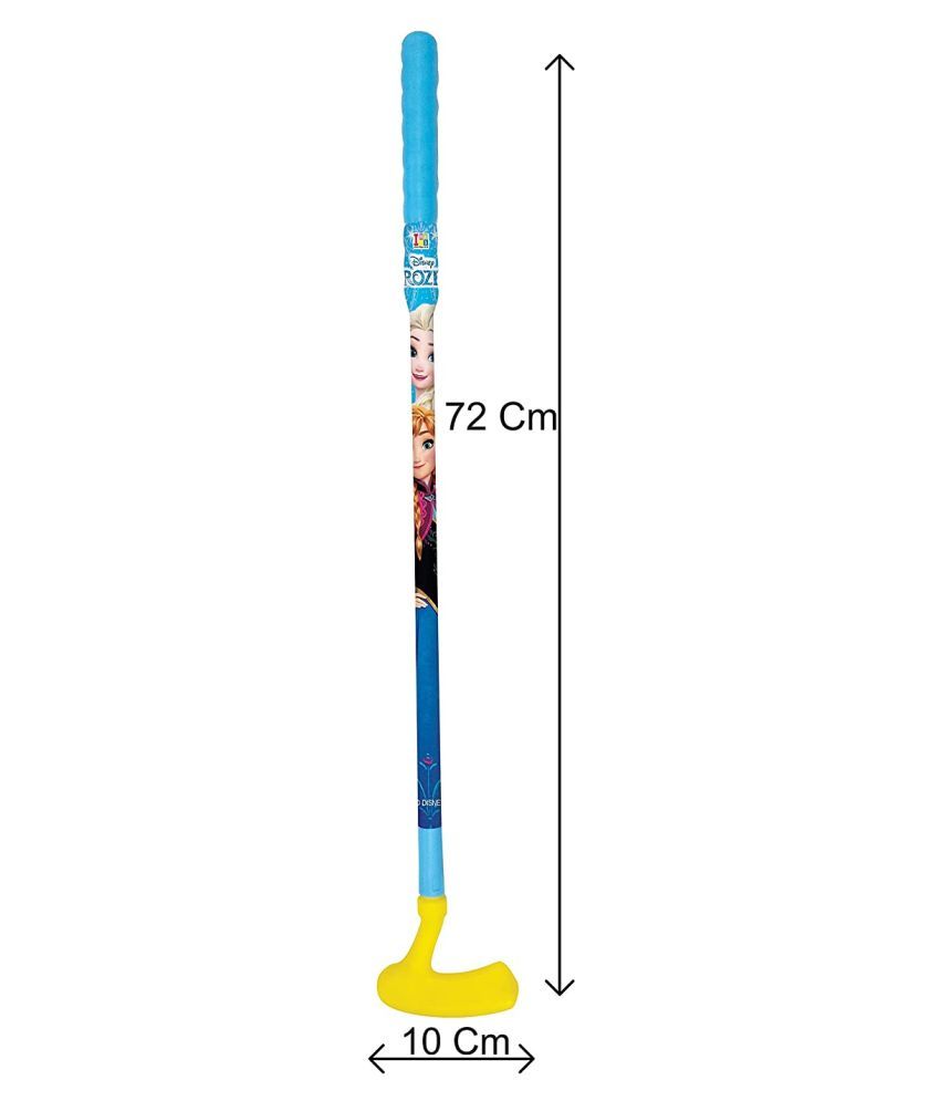 disney frozen golf set