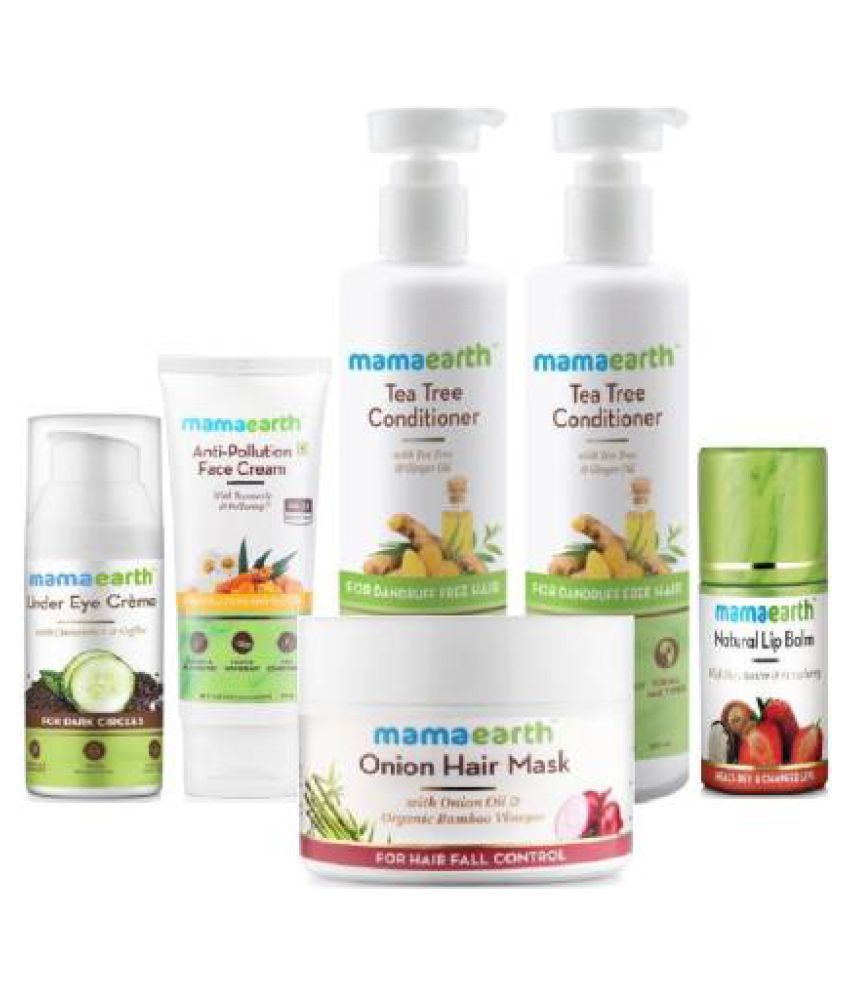 mamaearth under eye cream 50ml