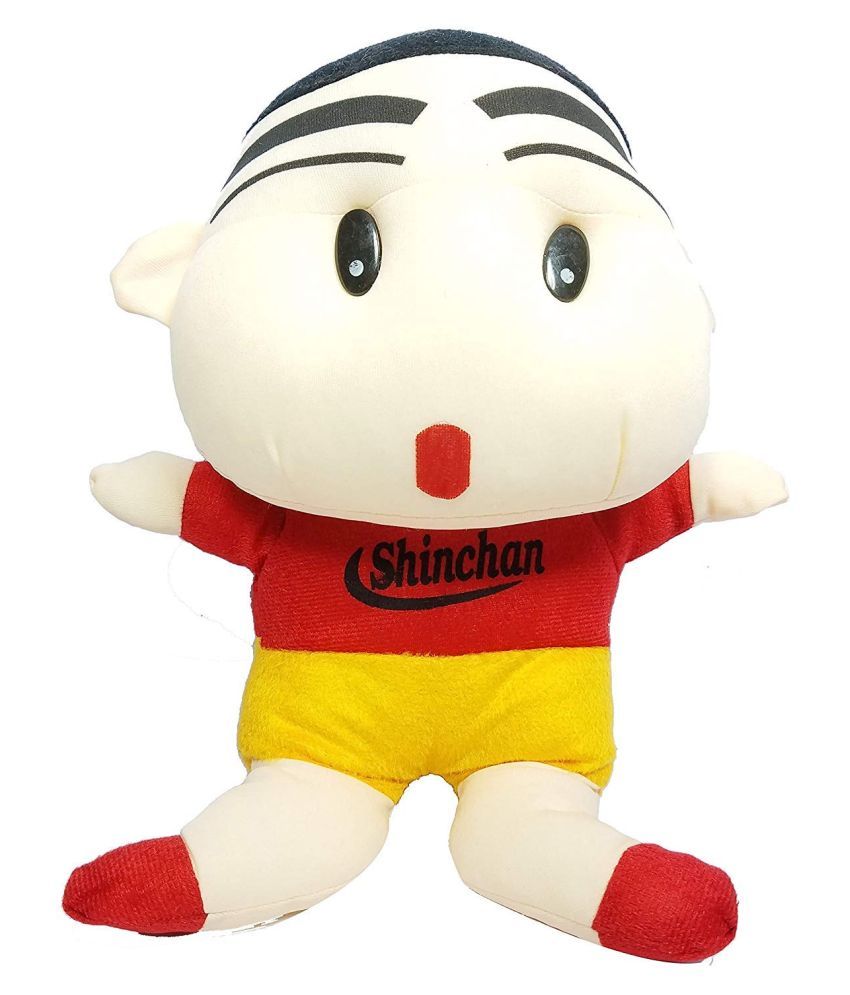 shinchan toy set