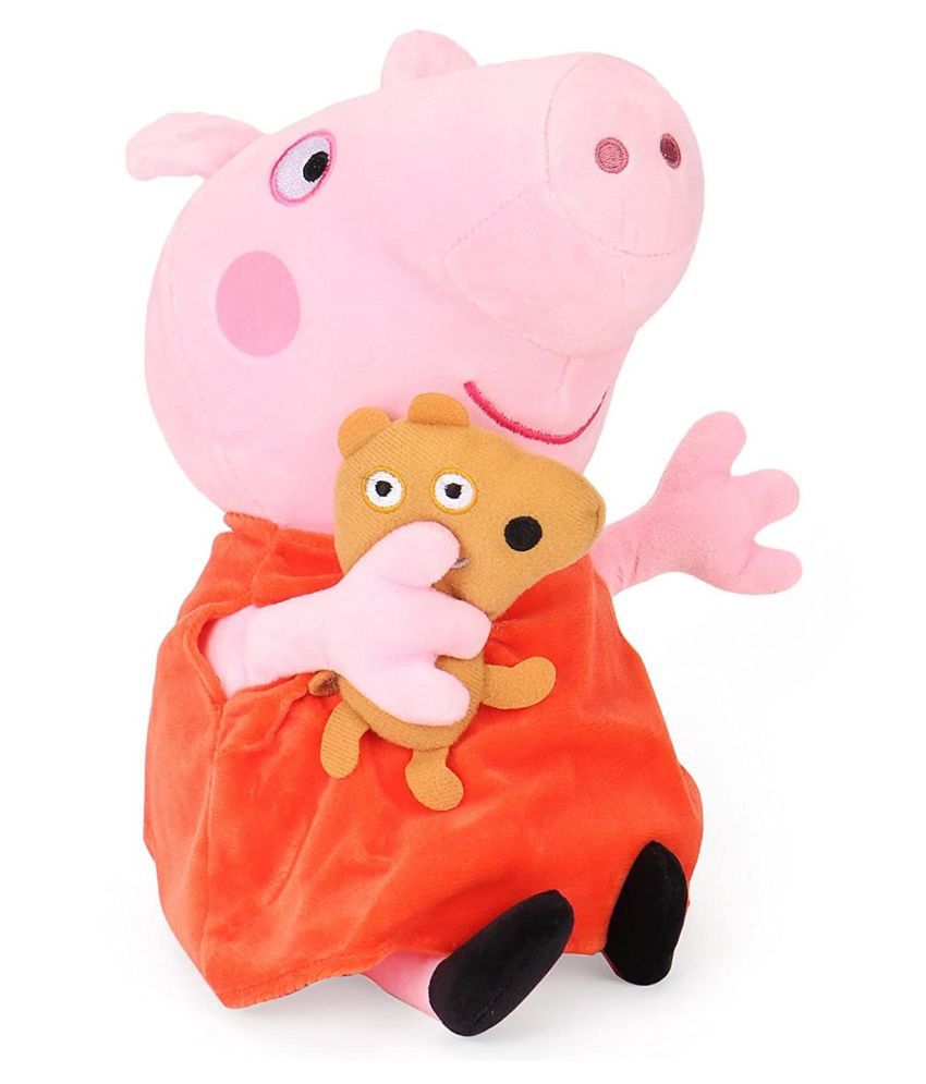 Toy Story Peppa Pig