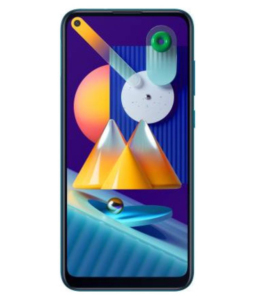 Samsung Galaxy M11 64 GB , 4 GB Purple