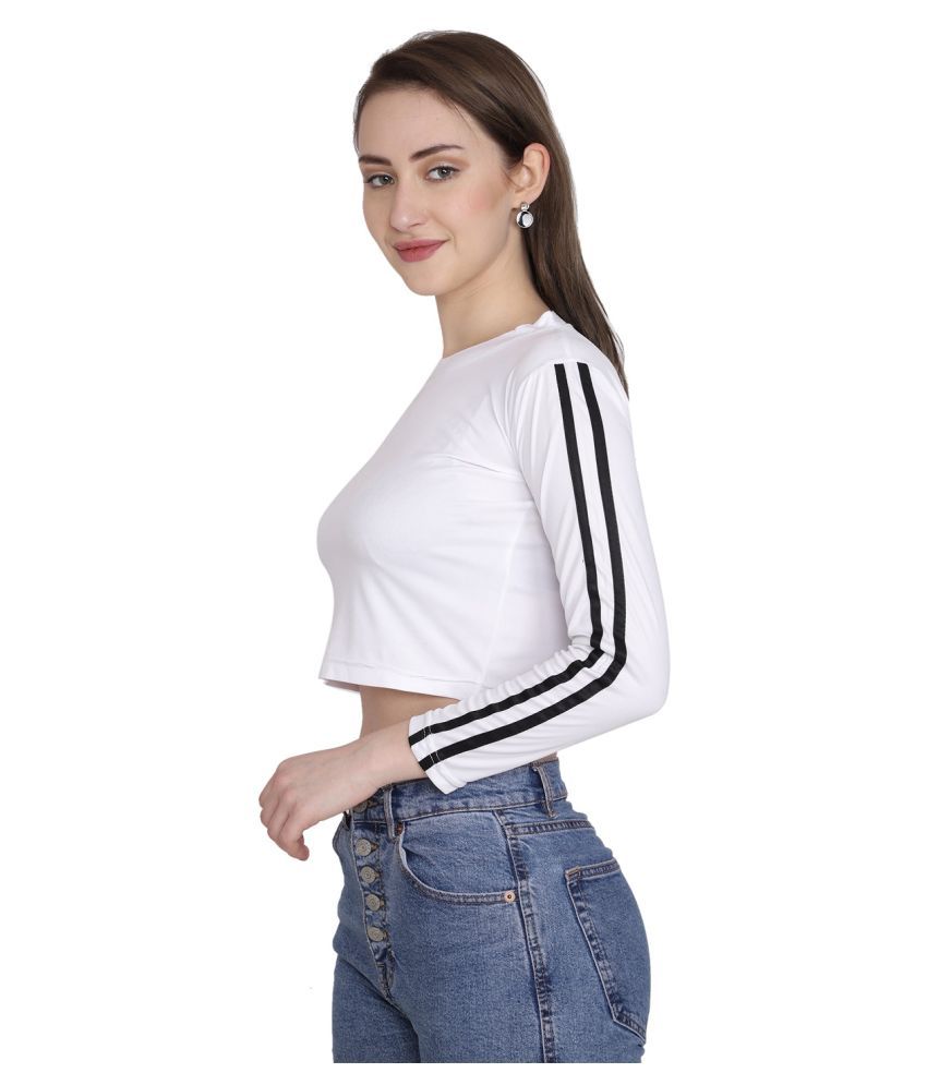 party wear tops snapdeal
