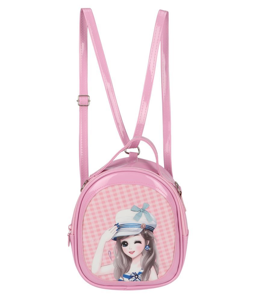 snapdeal kids bag