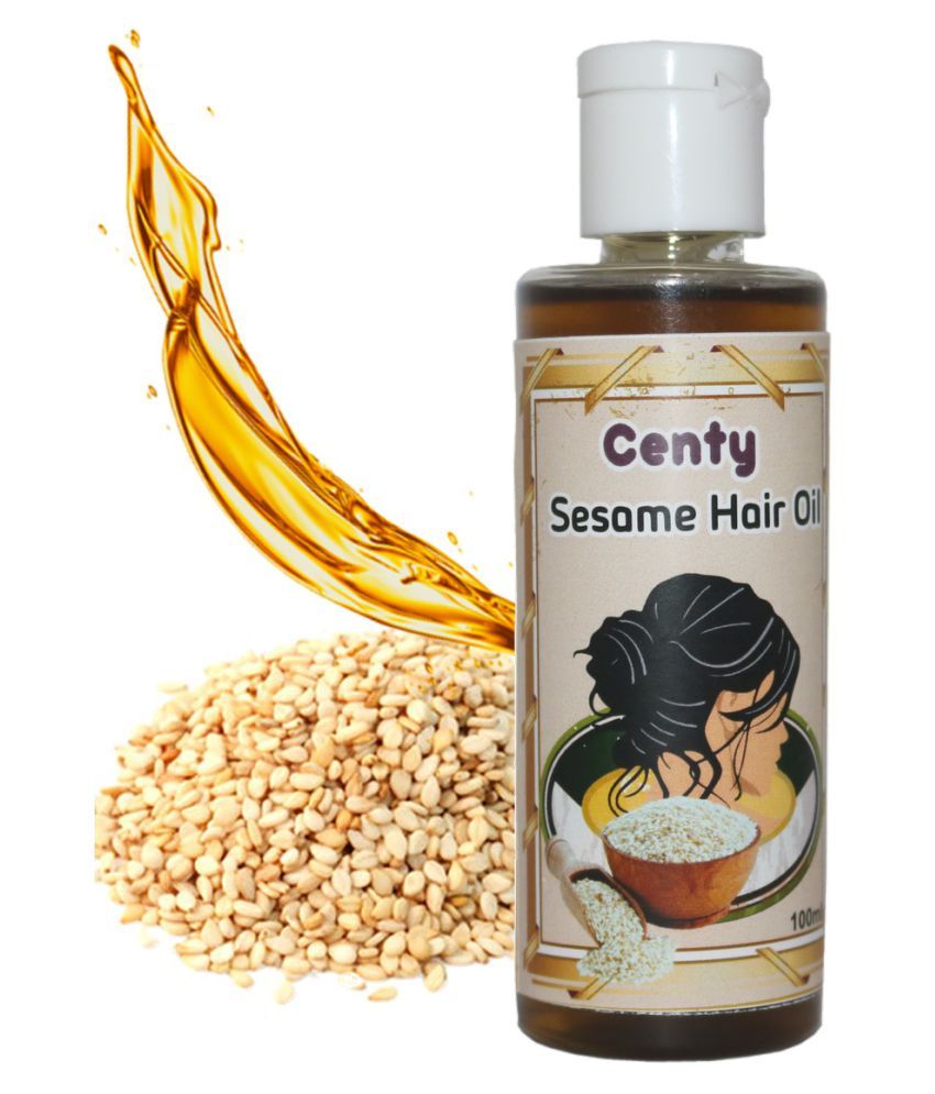 centy Walnut Hair Oil + Mustard Hair Oil 200 mL: Buy centy Walnut Hair