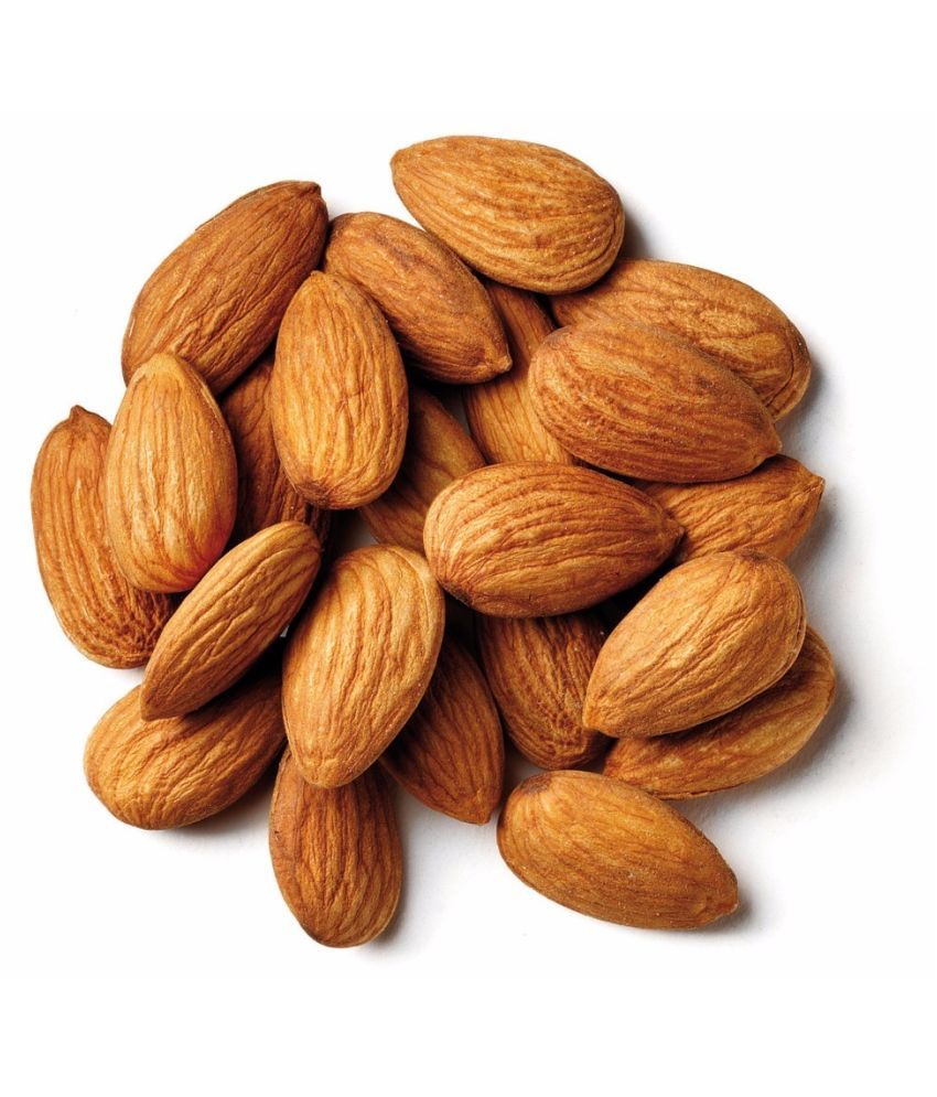     			Cackle's Almond (Badam) 900 g