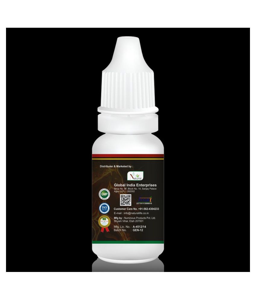 Natural Sexuall Wellness Oil Capsule 15 Ml Pack Of 1 Buy Natural Sexuall Wellness Oil Capsule