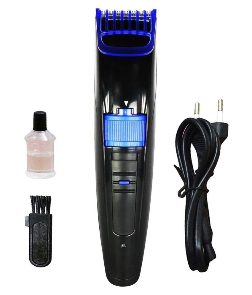 nova 2019 trimmer