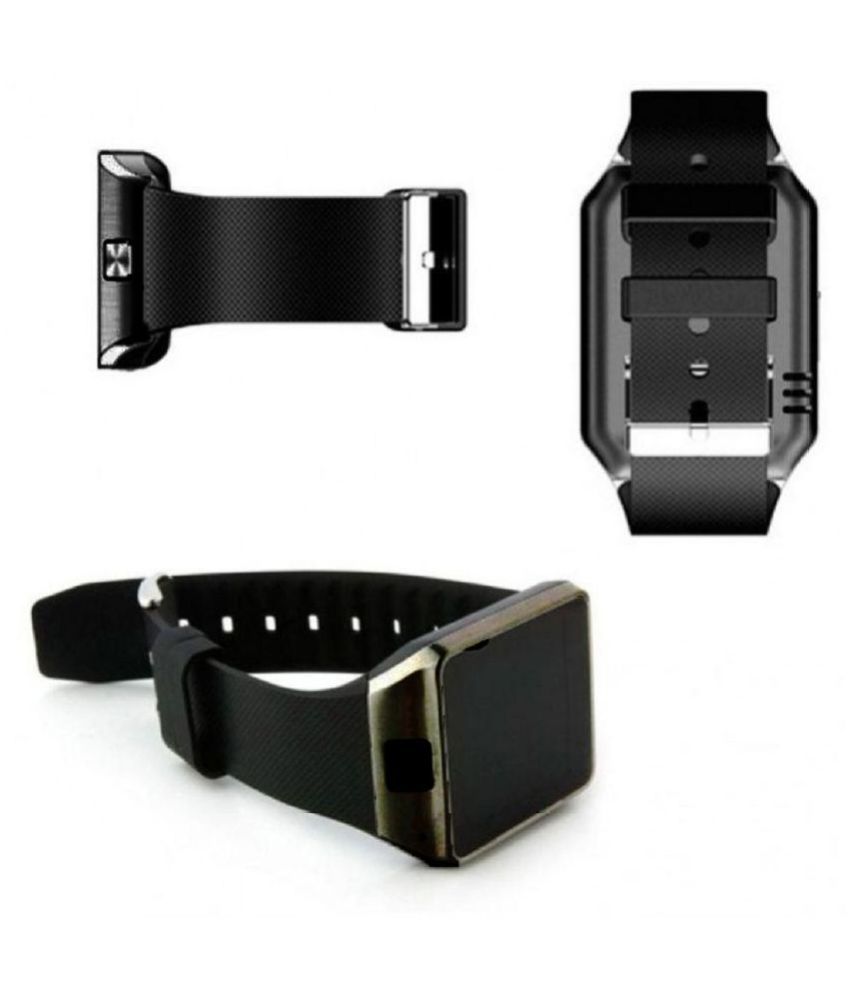 dzo9 smart watch specs