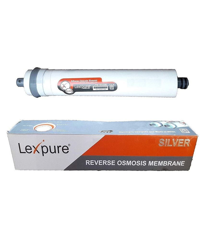 lexpure durable membrane price