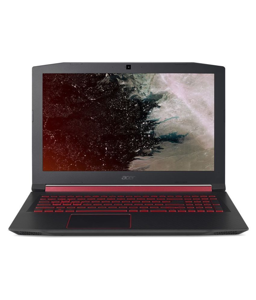 Acer Nitro 5 Core i5 8th Gen - (8 GB/1 TB HDD/256 GB SSD/Windows 10 ...