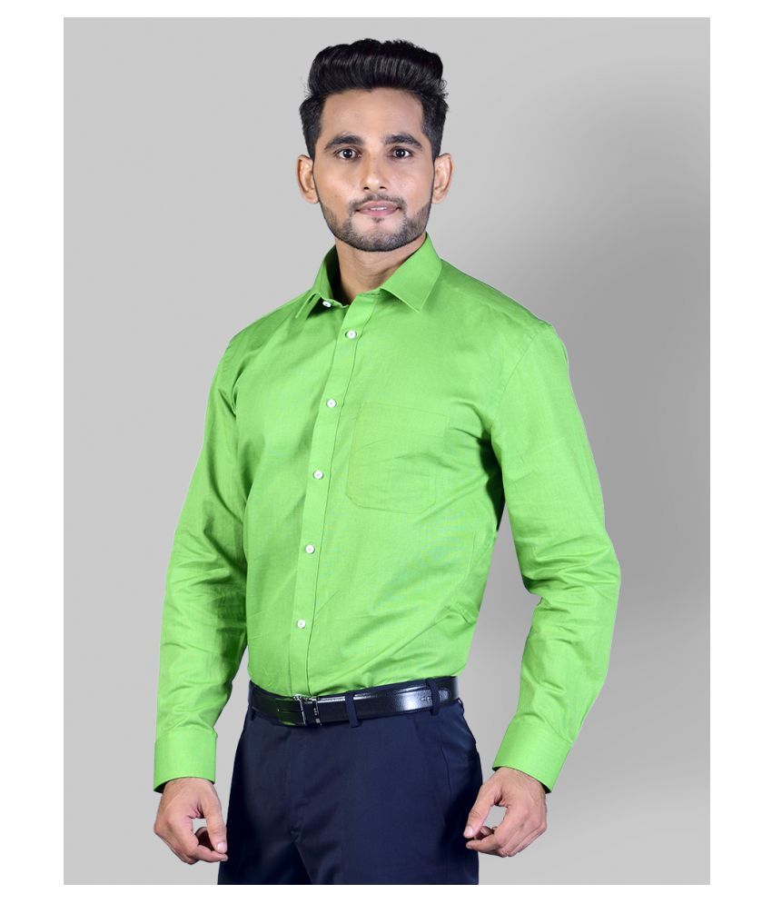 greenfibre shirts online