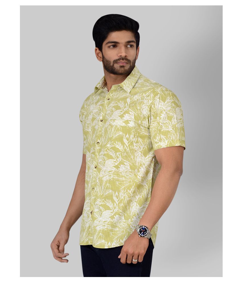 greenfibre shirts online