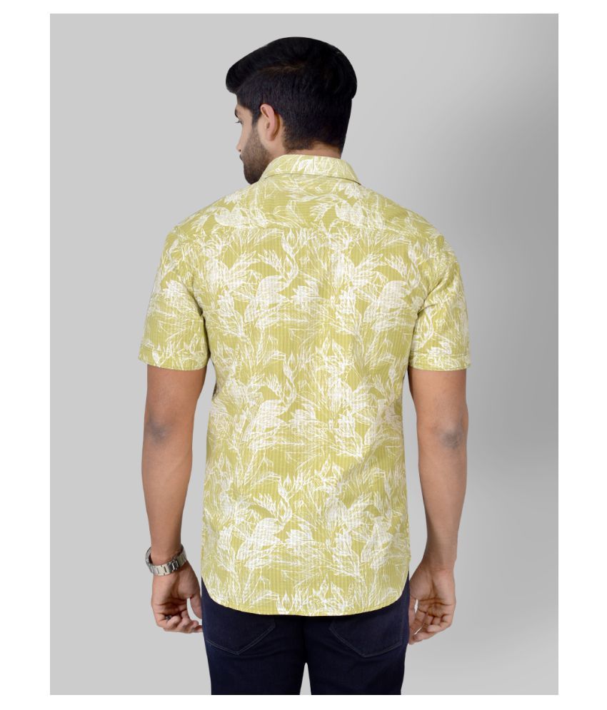 greenfibre shirts online