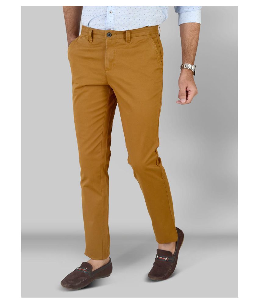 sport chinos