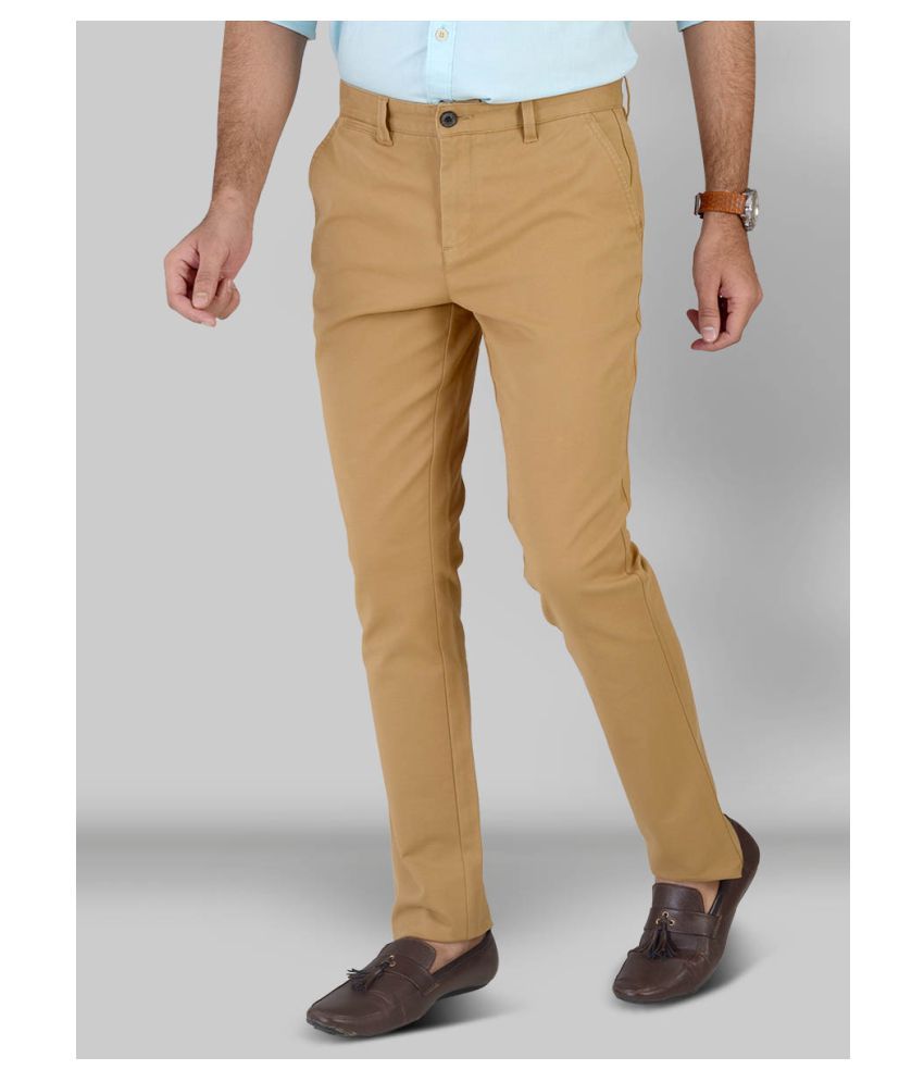 sport chinos