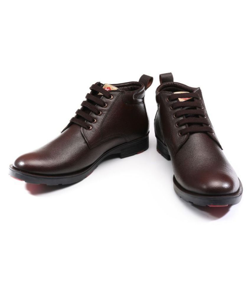 lee cooper casual shoes snapdeal