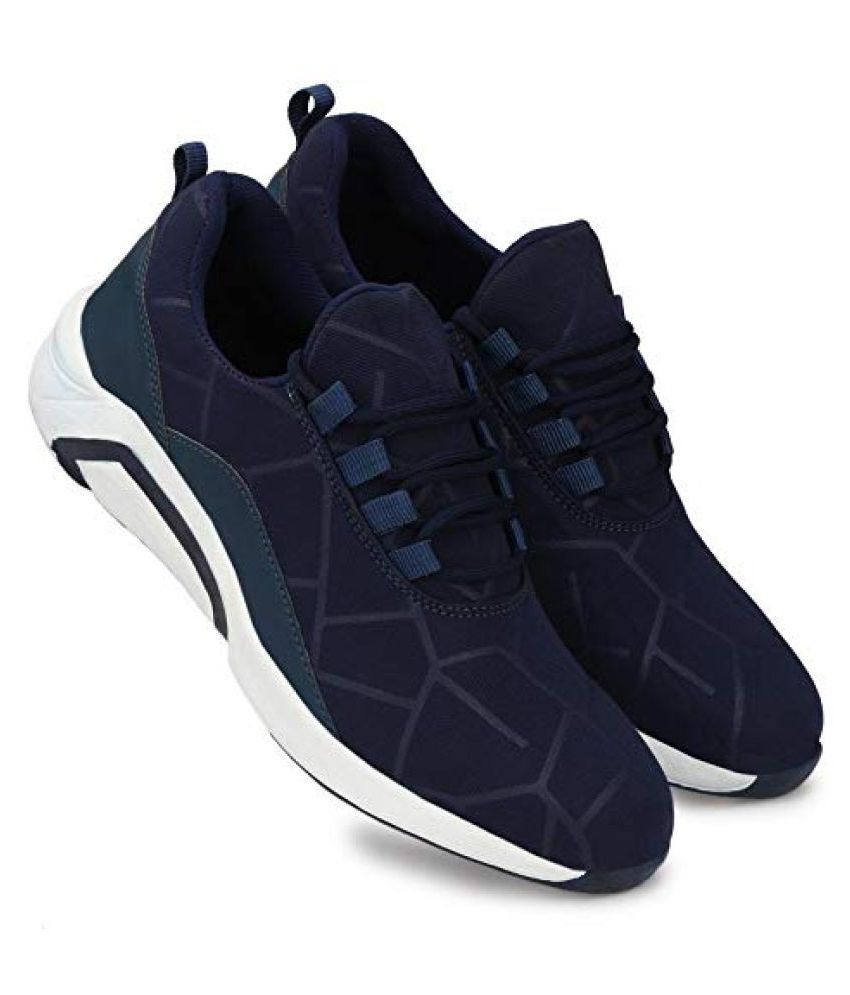 Shakti Enterprises Sneakers Blue Casual Shoes - Buy Shakti Enterprises ...