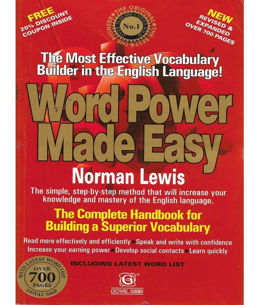 word power made easy wordpower pdf