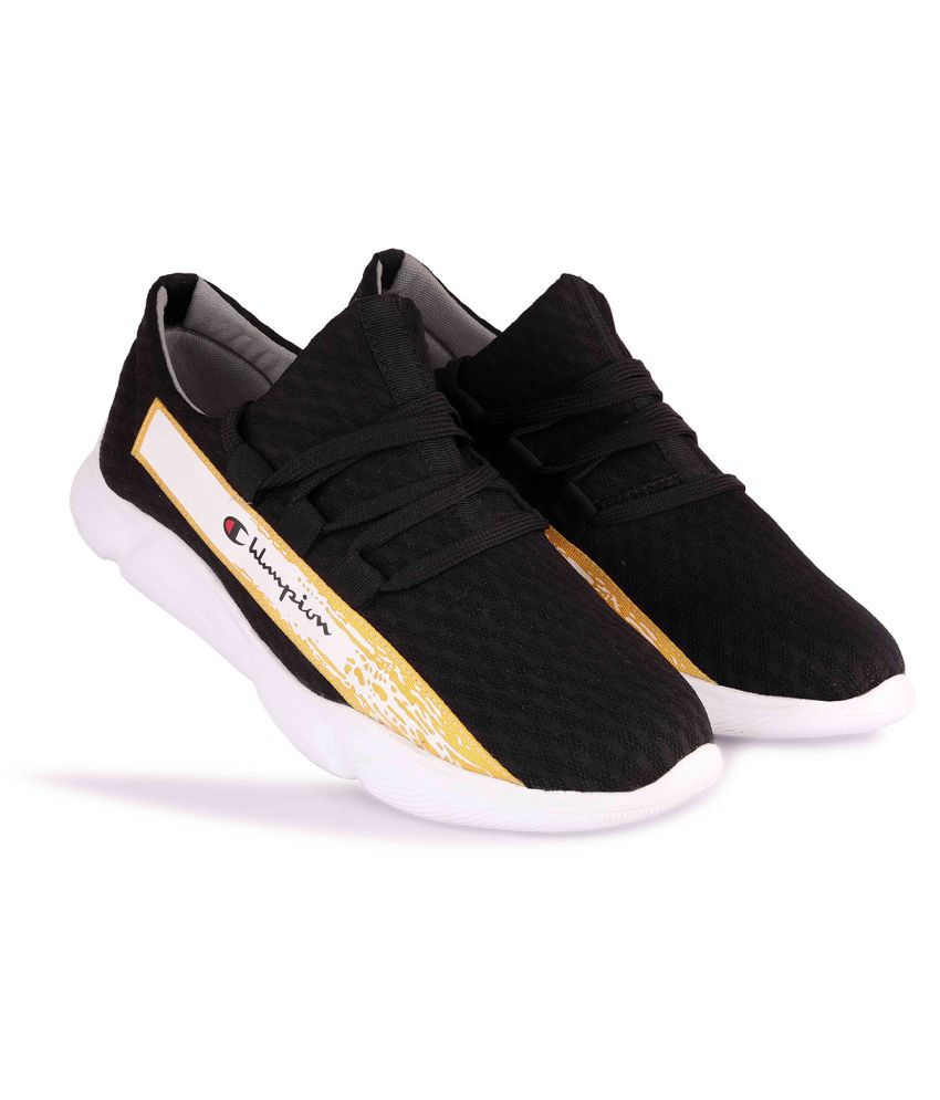ALBERTO MORENO Sneakers Black Casual Shoes - Buy ALBERTO MORENO ...