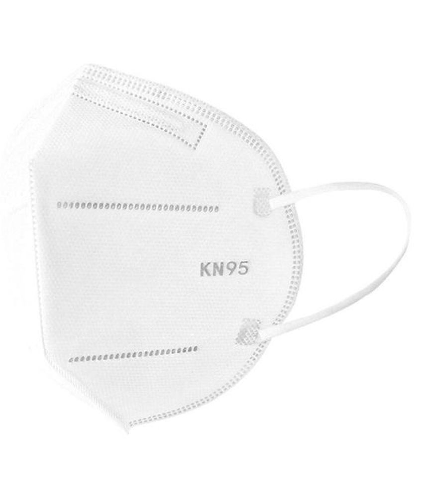 LOF K95 Mask (Pack of 10) Buy LOF K95 Mask (Pack of 10) at Best Prices