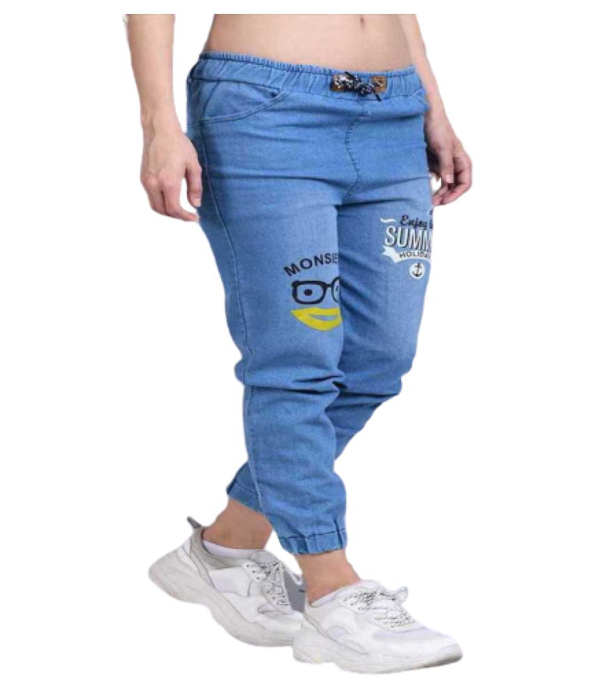 snapdeal jeans